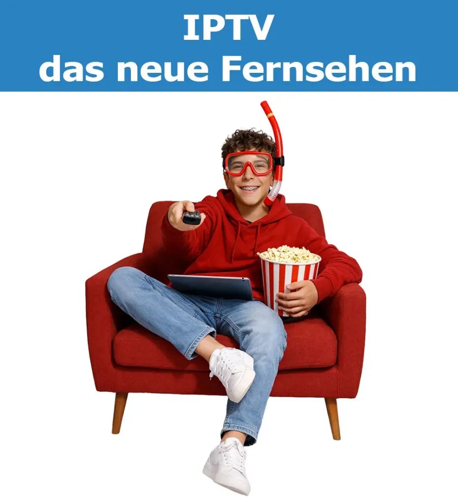 [OAN] IPTV OAN Basic TV