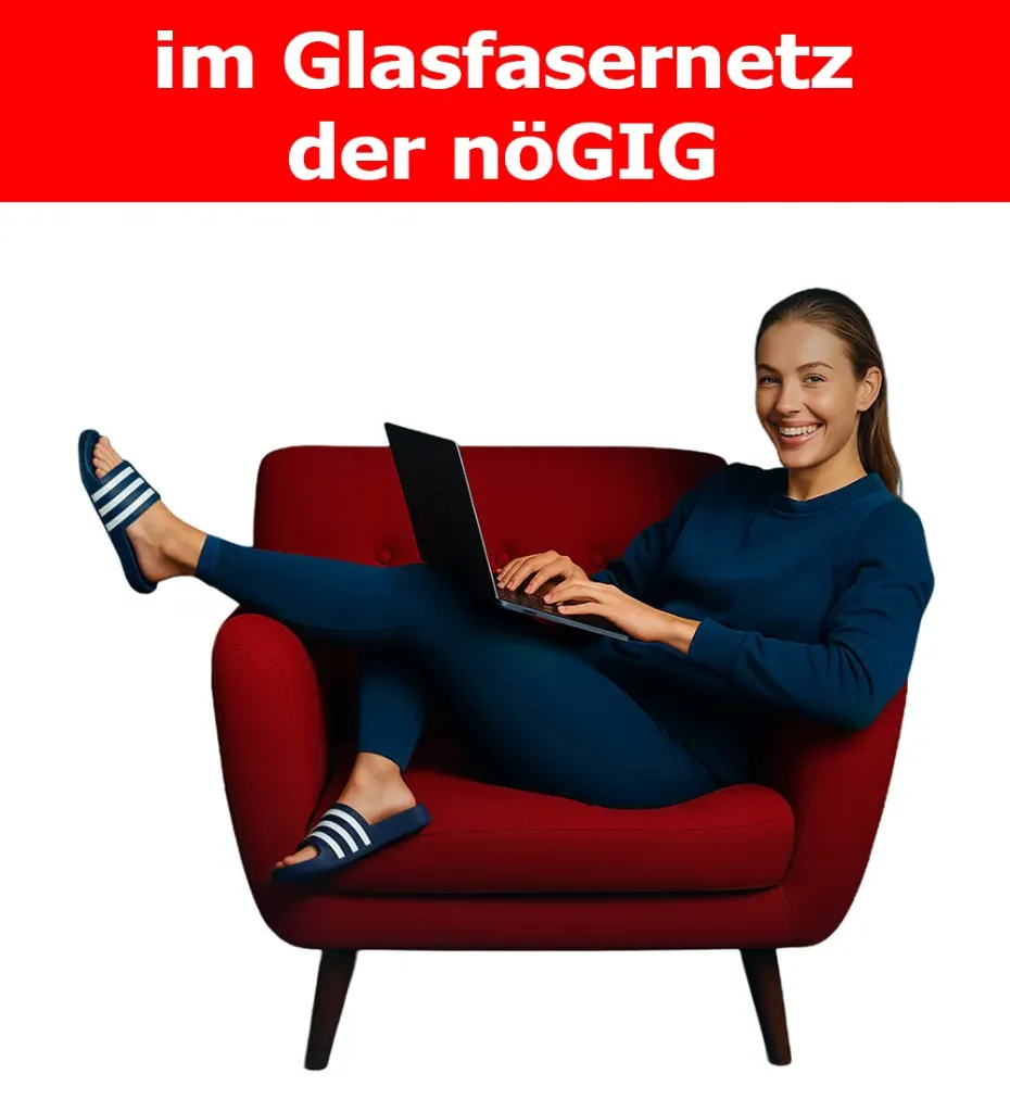 [OAN] Fiber-Speed nöGIG 125/50