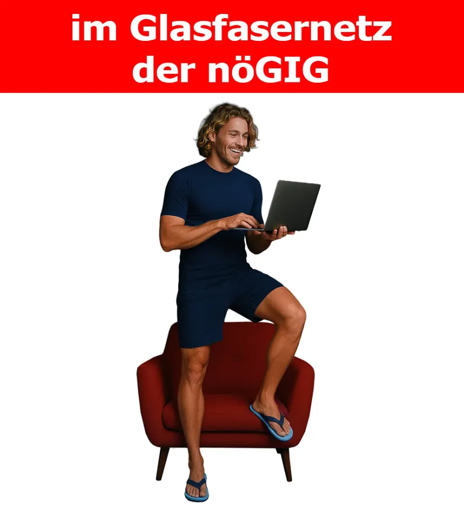 [OAN] Fiber-Speed nöGIG 500/200