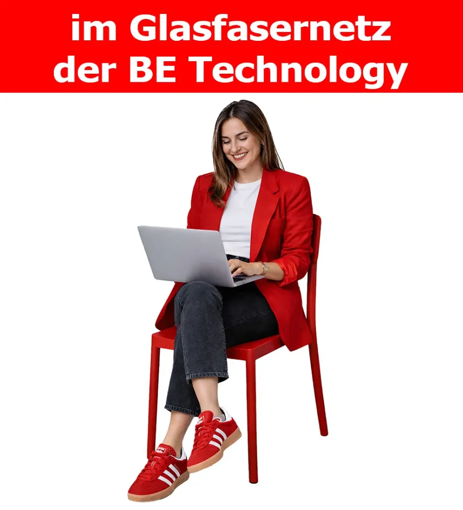 Fiber-Business BE 1000/300