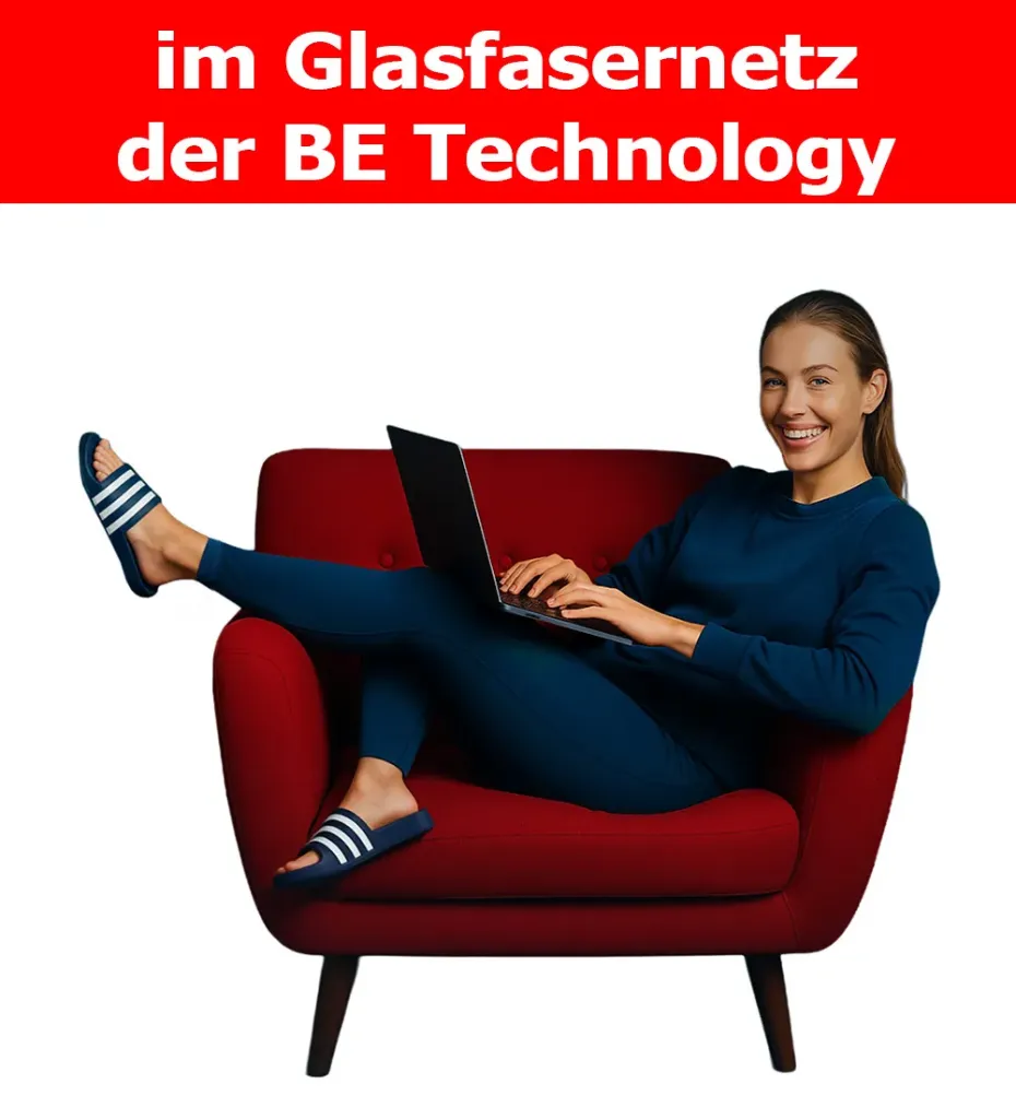 Fiber-Speed BE 125/50