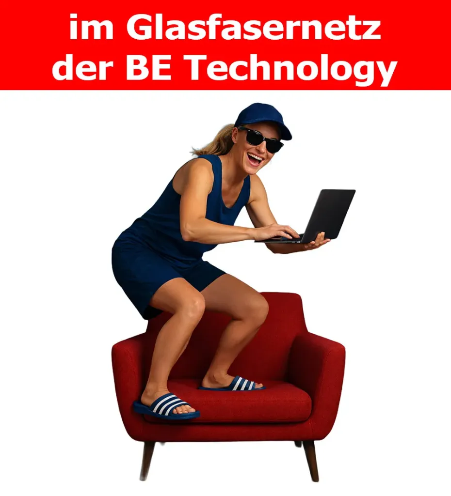 Fiber-Speed BE 250/100