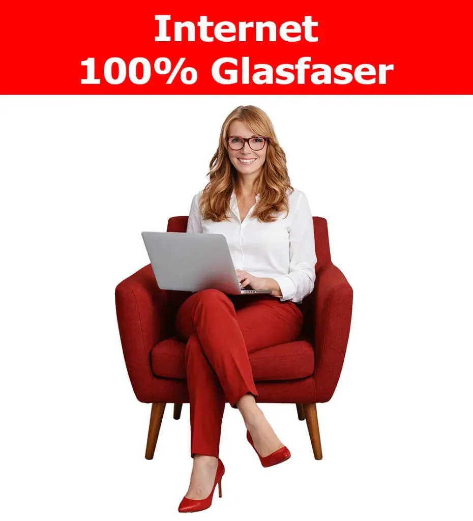 Fiber Business 500/100